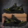 Subway Logo Custom Shoes Style 2, Best Running Shoes For Fans - Vesles2014S