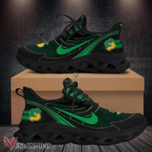 Subway Logo Custom Shoes Style 2, Best Running Shoes For Fans - Vesles2014S