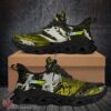 Subway Logo Custom Shoes Style 3, Best Running Shoes For Fans - Vesles2014S