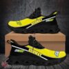 Subway Logo Custom Shoes Style 5, Best Running Shoes For Fans - Vesles2014S