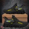 Subway Logo Custom Shoes Style 7, Best Running Shoes For Fans - Vesles2014S