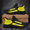 Subway Logo Custom Shoes Style 8, Best Running Shoes For Fans - Vesles2014S