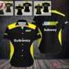 Subway Uniform Custom Clothes Style 13, Unique Gifts For Employee - Vesles2014s