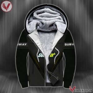 Subway Uniform Custom Clothes Style 15, Unique Gifts For Employee - Vesles2014s 2