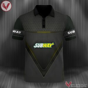 Subway Uniform Custom Clothes Style 15, Unique Gifts For Employee - Vesles2014s 4