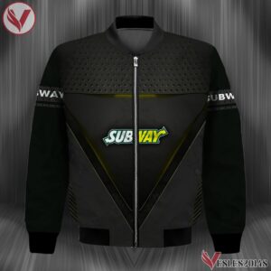 Subway Uniform Custom Clothes Style 15, Unique Gifts For Employee - Vesles2014s 5