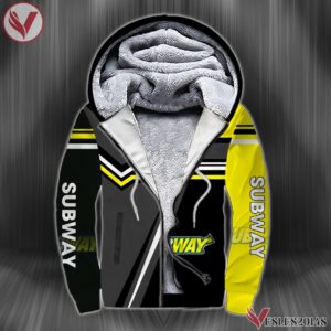Subway Uniform Custom Clothes Style 16, Unique Gifts For Employee - Vesles2014s 1