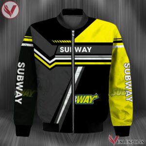 Subway Uniform Custom Clothes Style 16, Unique Gifts For Employee - Vesles2014s 4