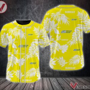 Subway Uniform Custom Clothes Style 17, Unique Gifts For Employee - Vesles2014s 1