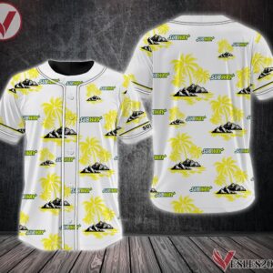 Subway Uniform Custom Clothes Style 18, Unique Gifts For Employee - Vesles2014s 1