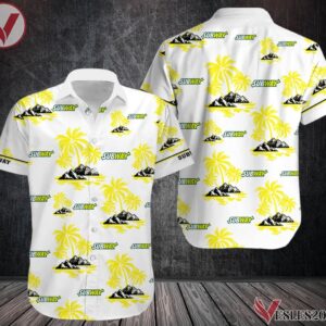Subway Uniform Custom Clothes Style 18, Unique Gifts For Employee - Vesles2014s