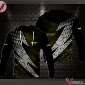 Subway Uniform Custom Clothes Style 2, Unique Gifts For Employee - Vesles2014s