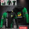 Subway Uniform Custom Clothes Style 20, Unique Gifts For Employee - Vesles2014s