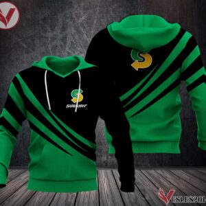 Subway Uniform Custom Clothes Style 21, Unique Gifts For Employee - Vesles2014s 1