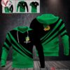 Subway Uniform Custom Clothes Style 21, Unique Gifts For Employee - Vesles2014s