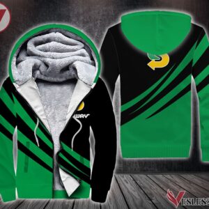Subway Uniform Custom Clothes Style 21, Unique Gifts For Employee - Vesles2014s 6