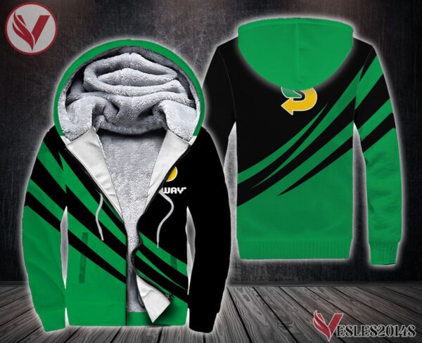 Subway Uniform Custom Clothes Style 21, Unique Gifts For Employee - Vesles2014s 6