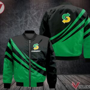 Subway Uniform Custom Clothes Style 21, Unique Gifts For Employee - Vesles2014s 7