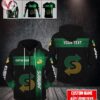 Subway Uniform Custom Clothes Style 22, Unique Gifts For Employee - Vesles2014s
