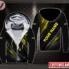 Subway Uniform Custom Clothes Style 3, Unique Gifts For Employee - Vesles2014s