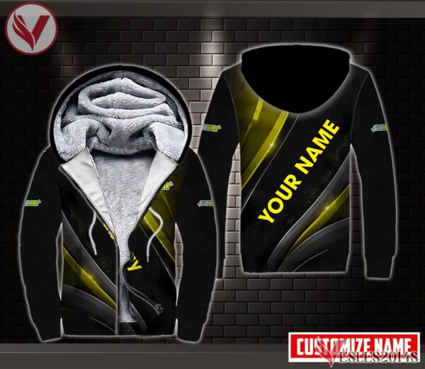 Subway Uniform Custom Clothes Style 3, Unique Gifts For Employee - Vesles2014s