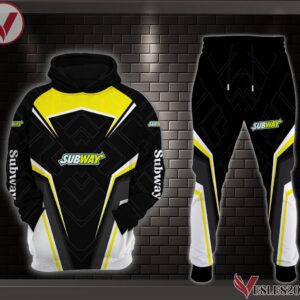 Subway Uniform Custom Clothes Style 4, Unique Gifts For Employee - Vesles2014s
