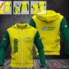 Subway Uniform Custom Clothes Style 8, Unique Gifts For Employee - Vesles2014s