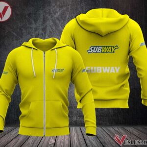 Subway Uniform Custom Clothes Style 9, Unique Gifts For Employee - Vesles2014s 4