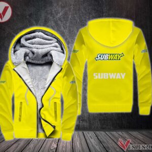 Subway Uniform Custom Clothes Style 9, Unique Gifts For Employee - Vesles2014s 5
