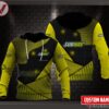 Subway Uniform Custom Clothes, Unique Gifts For Employee - Vesles2014s