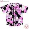 Sudden Daddy Marauda Christian custom jersey V3 - Vesles2014s