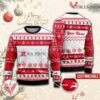 Sul Ross State University Custom Ugly Christmas Sweater, Unique Gift For Fans - Vesles2014s