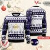 Summit Christian College Custom Ugly Christmas Sweater, Unique Gift For Fans - Vesles2014s