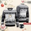 Summit Salon Academy Custom Ugly Christmas Sweater, Unique Gift For Fans - Vesles2014s