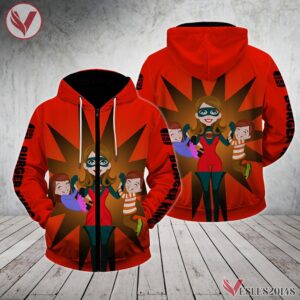 Super Mom For Burger King Uniform Custom Clothes, Unique Gifts For Employee - Vesles2014s 1
