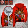 Super Mom For Burger King Uniform Custom Clothes, Unique Gifts For Employee - Vesles2014s