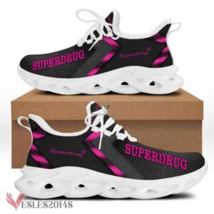 Superdrug Custom Shoes, Best Running Shoes For Fans - Vesles2014S 1