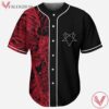 Svdden Death Cool Design Rave Baseball Jersey For EDM Festivals, Gift Ideas For Raver - Vesles2014s