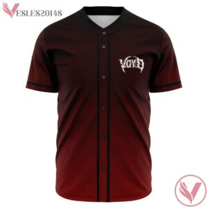 Svdden Death Customize Number Sublimated Red Jersey For EDM Festivals - Vesles2014s