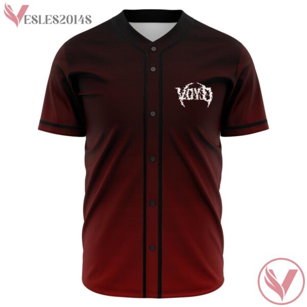 Svdden Death Customize Number Sublimated Red Jersey For EDM Festivals - Vesles2014s