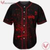 Svdden Death Voyd Rave Baseball Jersey For EDM Festivals, Gifts For EDM Lovers - Vesles2014s