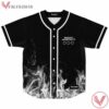 Swedish House Mafia custom jersey - Vesles2014s