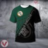 Swift Current 57s Celtic Custom Shirt, Unique CA Baseball Gifts For Fans - Vesles2014s