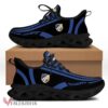 Swift Transportatio Custom Shoes, Best Running Shoes For Fans - Vesles2014S