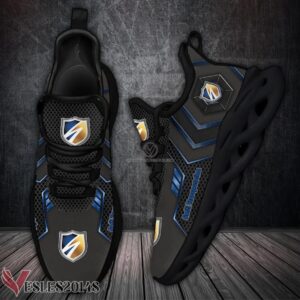 Swift Transportation Logo Custom Shoes Style 2, Best Running Shoes For Fans - Vesles2014S