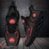 Swiss Chalet Logo Custom Shoes Style 1, Best Running Shoes For Fans - Vesles2014S
