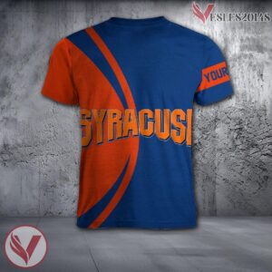 Syracuse Orange NCAA 2022 National Champions Legendary 3D Shirt - Vesles2014S 1