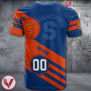 Syracuse Orange NCAA Sport Team Shirt, Best Gift For Fans - Vesles2014s 1