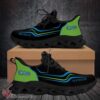 Sysco Custom Shoes, Best Running Shoes For Fans - Vesles2014S