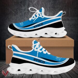 Sysco Custom Shoes Style 1, Best Running Shoes For Fans - Vesles2014S 1